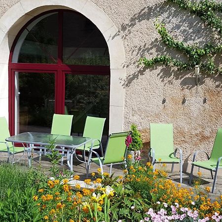 Gite Du Toilier Thillot-sous-les-Côtes Exterior photo