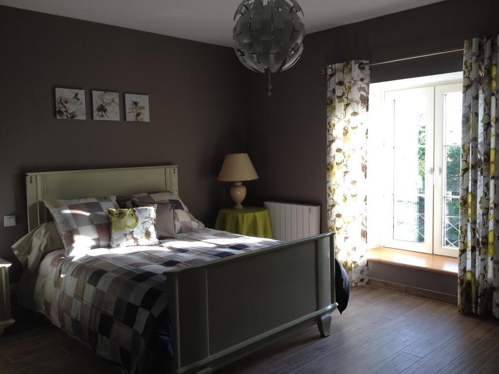 Gite Du Toilier Thillot-sous-les-Côtes Room photo
